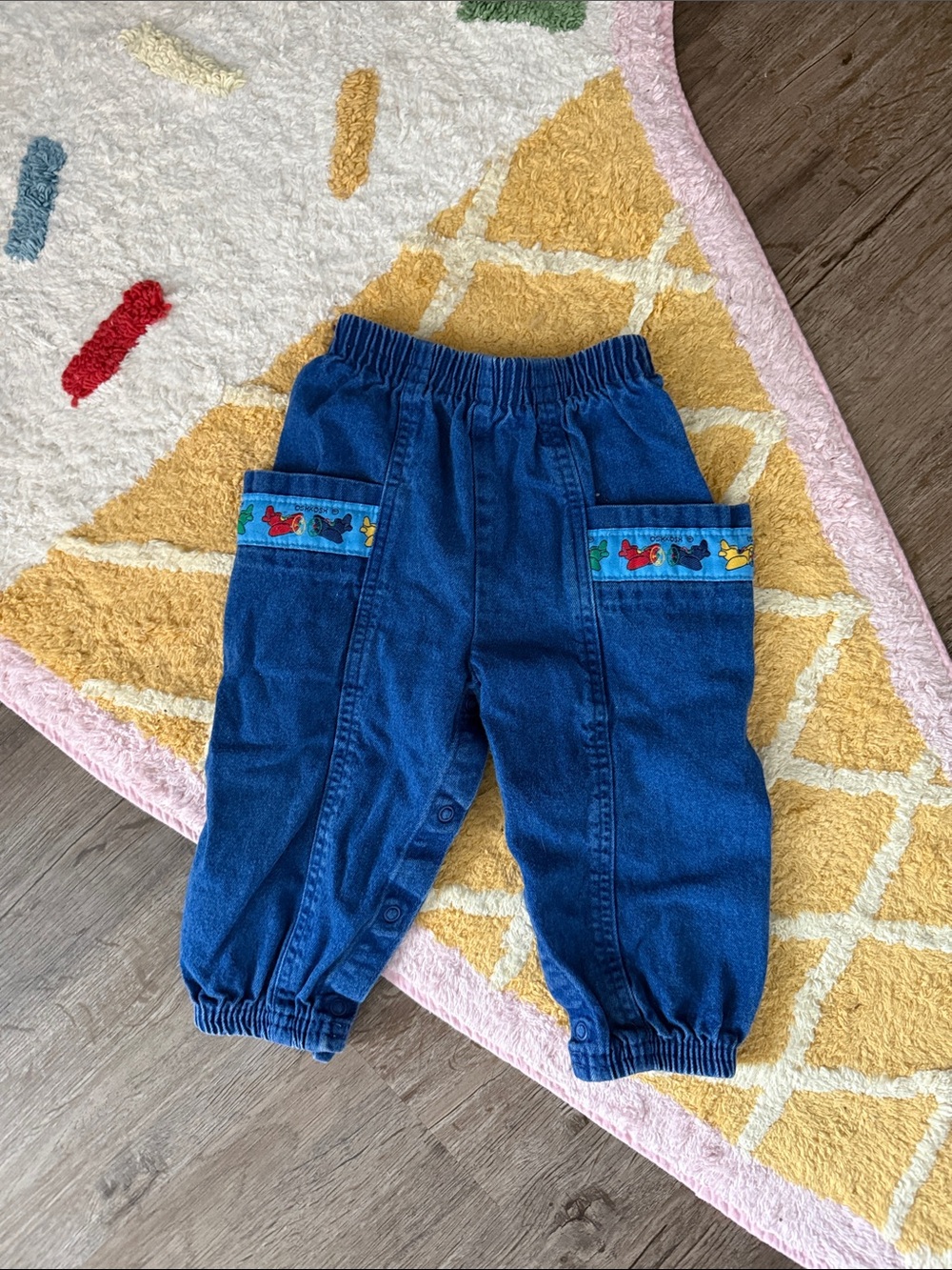 Vintage Oshkosh Bgosh jeans